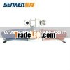 new integrative warning light bar