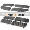 Aluminum Billet Grille