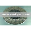 430 Double-line core-spun yam clutch disc