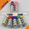 T10 194 W5W 13SMD 5050 LED Light For Car NL-1310