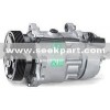Car Compressor 7V16
