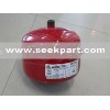solar expansion vessel expansion tank