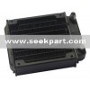 auto aluminum radiator