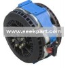 Bus retarder for stronger brake