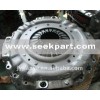 Truck parts clutch disc clutch cover pressure plate