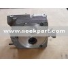 DEUTZ ENGINE SPARE PARTS-CYLINDER HEAD