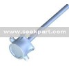 Fuel level sensor used for fuel level monitoring solution