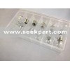 Auto Lamp Bulb Assortment