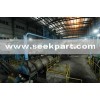 cast iron prodcut factory