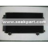 car condenser