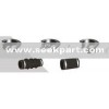 Round Duct Expansions Joints
