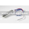 MRF-0724B Coreless motors
