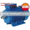 Hot Y2 three phase induction motor