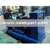 Open frame Diesel Generator Set