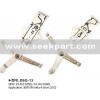 CAR POWER window regulator