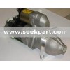 Hino 07C1 electric motor starter