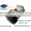 VOLVO truck compressor