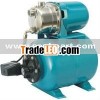 Auto Self-Priming Water Pump
