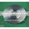 TOYOTA brake rotor