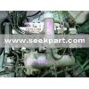 TOYOTA Auto Engines