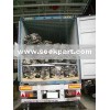 [40ft] TOYOTA diesel 2L [container]