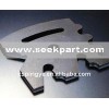 sheet metal manufactures