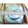 Brake disc for Kia SPECTRA 2002