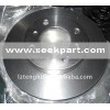 Lada Brake Disc 2110-3501070