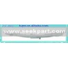 auto leaf spring manufacture for MAN car with specification