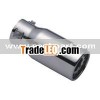 Auto Parts Muffler Tail Pipe