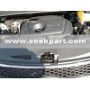 Used No mileage Starex (H1) TCi Engine Model