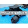 trailer bogie
