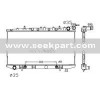 auto radiator(suitable for: Sunny/Sentra 94- AT)