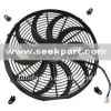 cooling fan for universal series