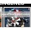 NISSAN ENGINES SR20DET S13