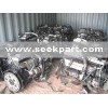 Used Japan Engines, Gearbox, Halfcuts, Cars etc