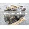 DAF ENGINE