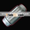 2.5'' flexible exhaust pipe