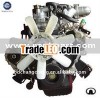 GW4D28 direct injection diesel engine for pickup truck