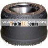 ALUMIUM AUTO RADIATOR