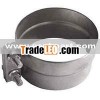 CLAMP FOR FLEXIBLE PIPE