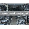old recycling parts old cars old motors