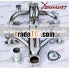 Performance Exhaust Headers for Chevy GM Camaro and SBC
