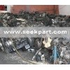 Hyundai Used Engine / Gearbox