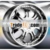 Aluminum Alloy Wheel