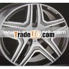 WW5 car alloy wheel