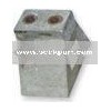 ENGINE MOUNTING