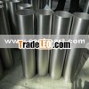 Titanium exhaust pipe