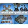 Precision Machining Parts