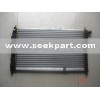 Car Aluminum Radiator